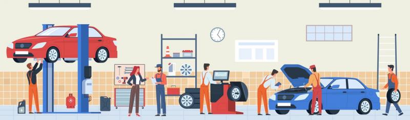 Diagnostic auto : d&eacute;tecter et pr&eacute;venir les pannes de votre v&eacute;hicule