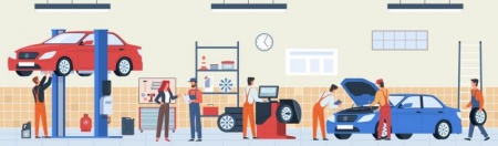 Diagnostic auto : d&eacute;tecter et pr&eacute;venir les pannes de votre v&eacute;hicule
